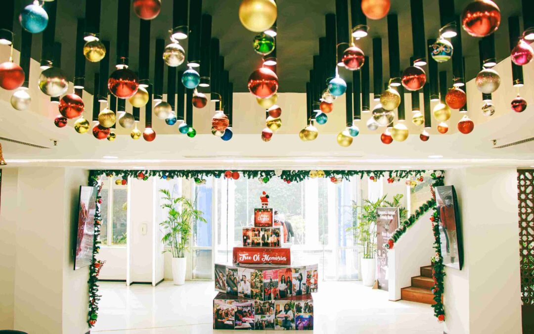 Diwali Vibes at Collative – Lights, Laughter & Lots of Love