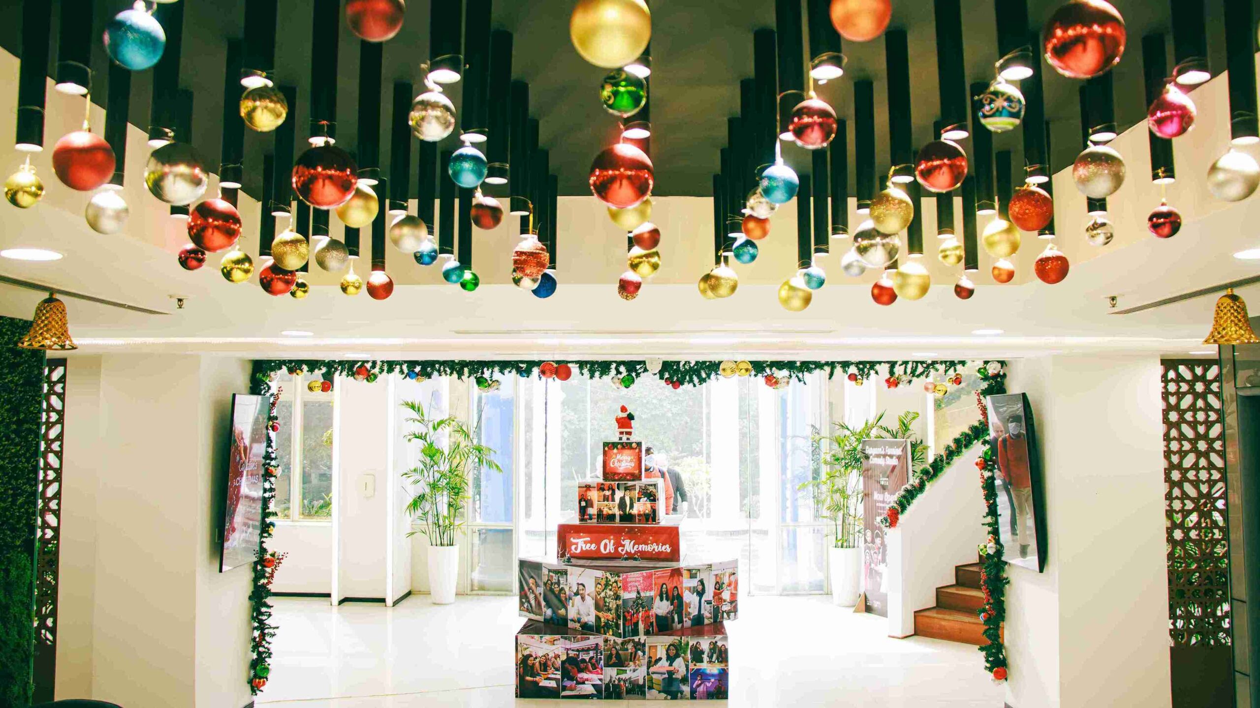 Diwali Vibes at Collative – Lights, Laughter & Lots of Love