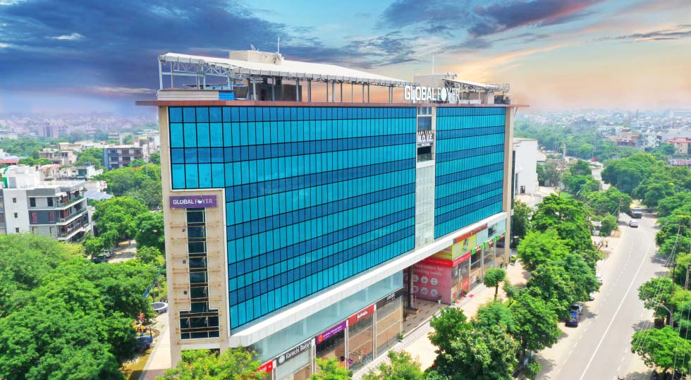Collative Collative - Office Space and Co-working space solutions