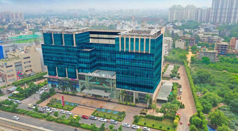 Collative Collative - Office Space and Co-working space solutions