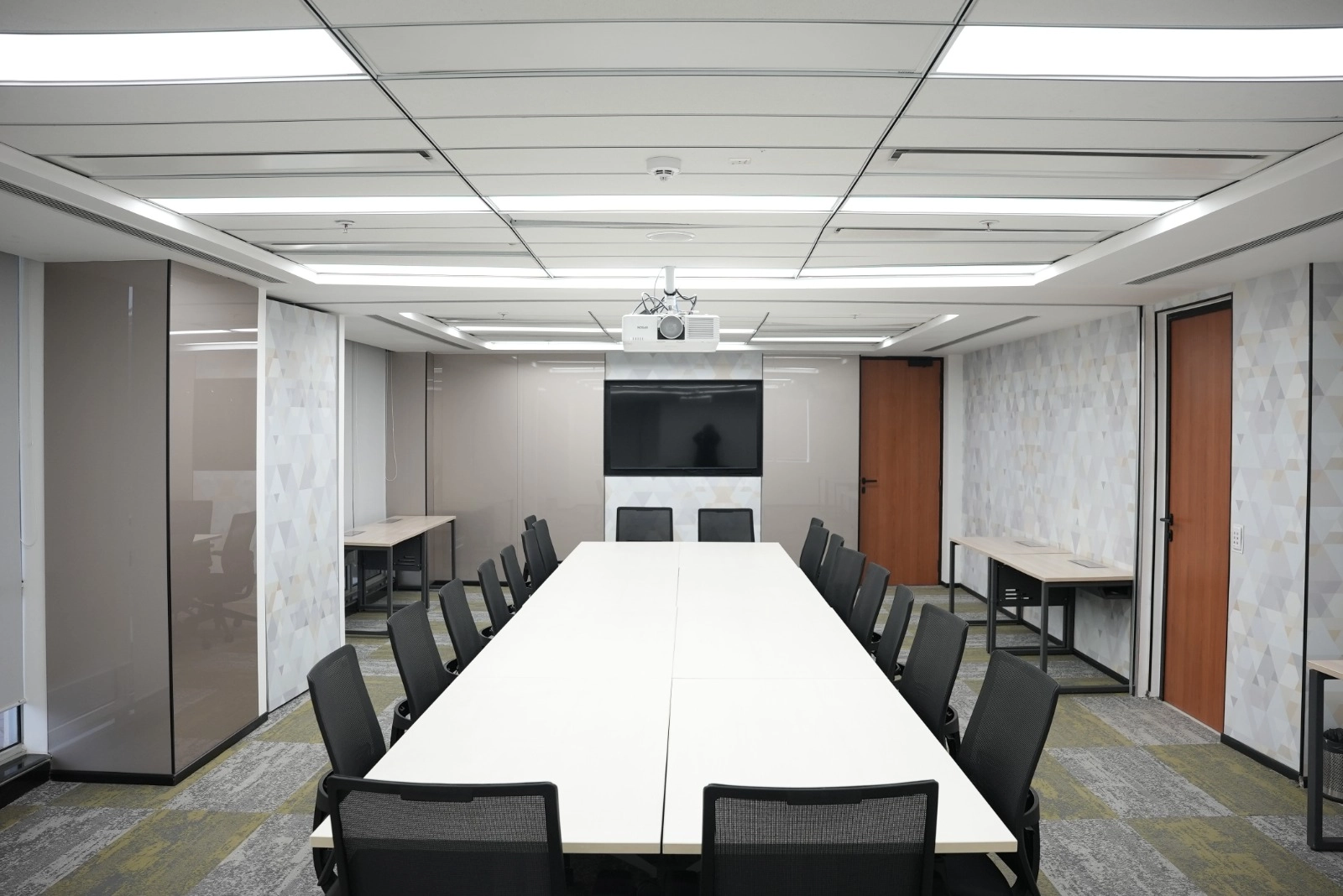 Collative Collative - Office Space and Co-working space solutions
