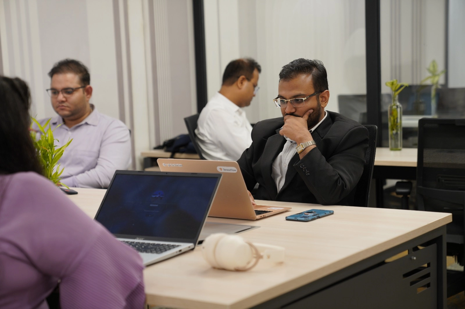 Collative Collative - Office Space and Co-working space solutions