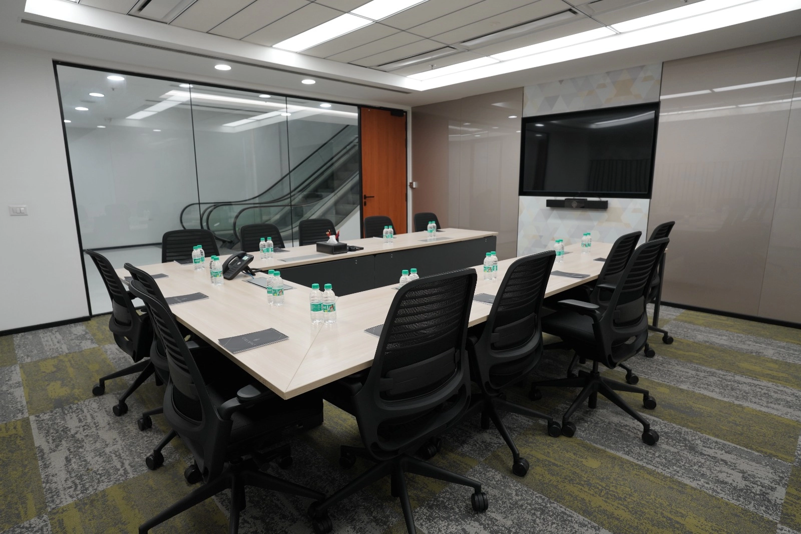 Collative Collative - Office Space and Co-working space solutions