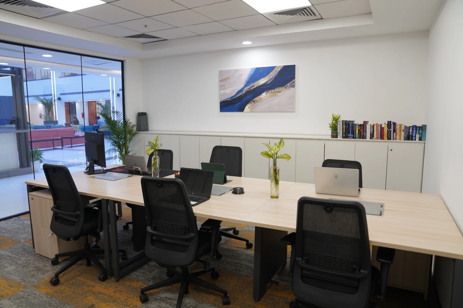 Collative Collative - Office Space and Co-working space solutions